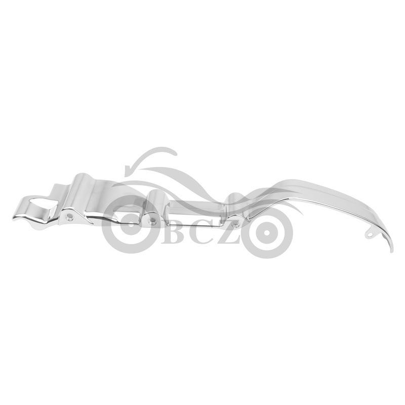 Electroplated Decorative Engine Cover for Harley Softail Breakout 2017-2022