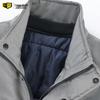 Nengdun ND-801 Detachable Winter Work Jacket