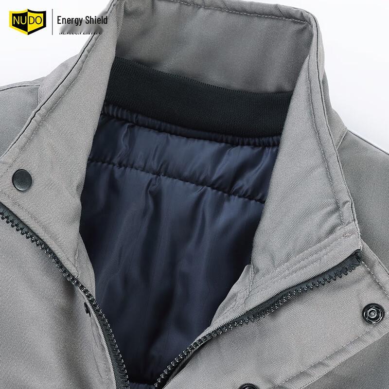 Nengdun ND-801 Detachable Winter Work Jacket