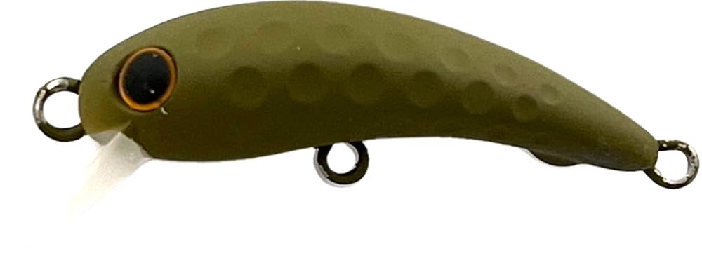 

Рыболовная приманка LUCKY CRAFT WOW 37F (5540 Канимура)