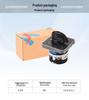 Zhuochao SZL9-20/D0083.1 Rotary Changeover Switch (Equivalent To LW31 GLE9 EP Universal Switch)