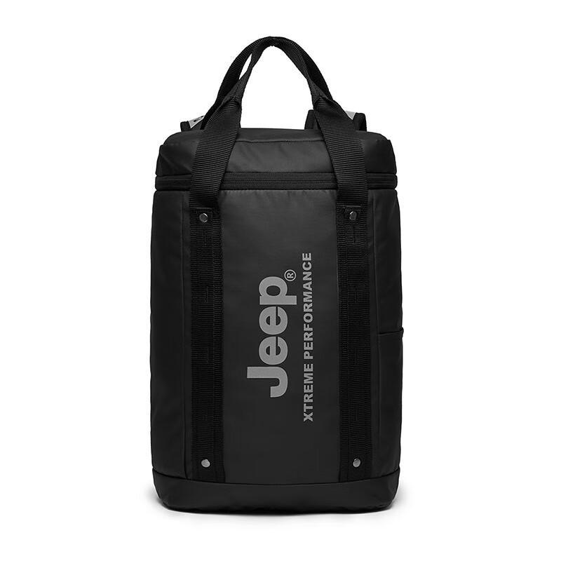 JEEP Large Capacity Outdoor Laptop Backpack