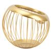 Coffee Pod Holder Wire Basket Large Capacity Iron Coffee Pods Storage Basket for Coffee Bar Counter Desktop