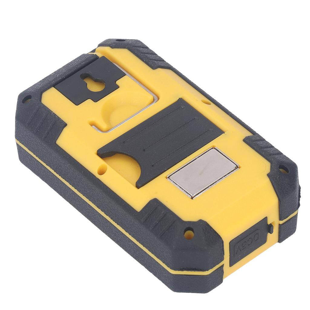 Super Bright LED Lamp 3 Lighting Modes USB Charging COB Work Lignt with Magnet 500LM 5W