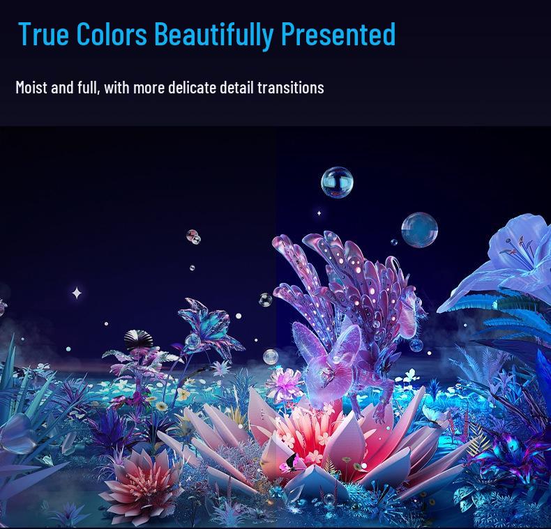 7" 1280x800 Type-C Touchscreen Portable Monitor for PS4/Secondary Display