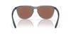 Sunglasses OO9286A THURSO Asian Fitting Lightweight Sport Prizm [Oakley] (A) O-Matter