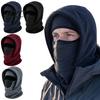 Winter Balaclava Mask Unisex Balaclava, Ski Face Mask, Breathable Cover, Windproof Cap Cold Weather Gear Neck Warmer for Men Women, Outdoor