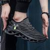 Fashion Casual Breathable Twist Sole Sneakers Ultra-light Mesh Shoes 48 Super Large Size Sneakers