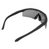 Shooting Glasses UV Protective Outdoor Military Goggles Windproof Motorcycle Goggles Cycling Goggles Eye Protection for