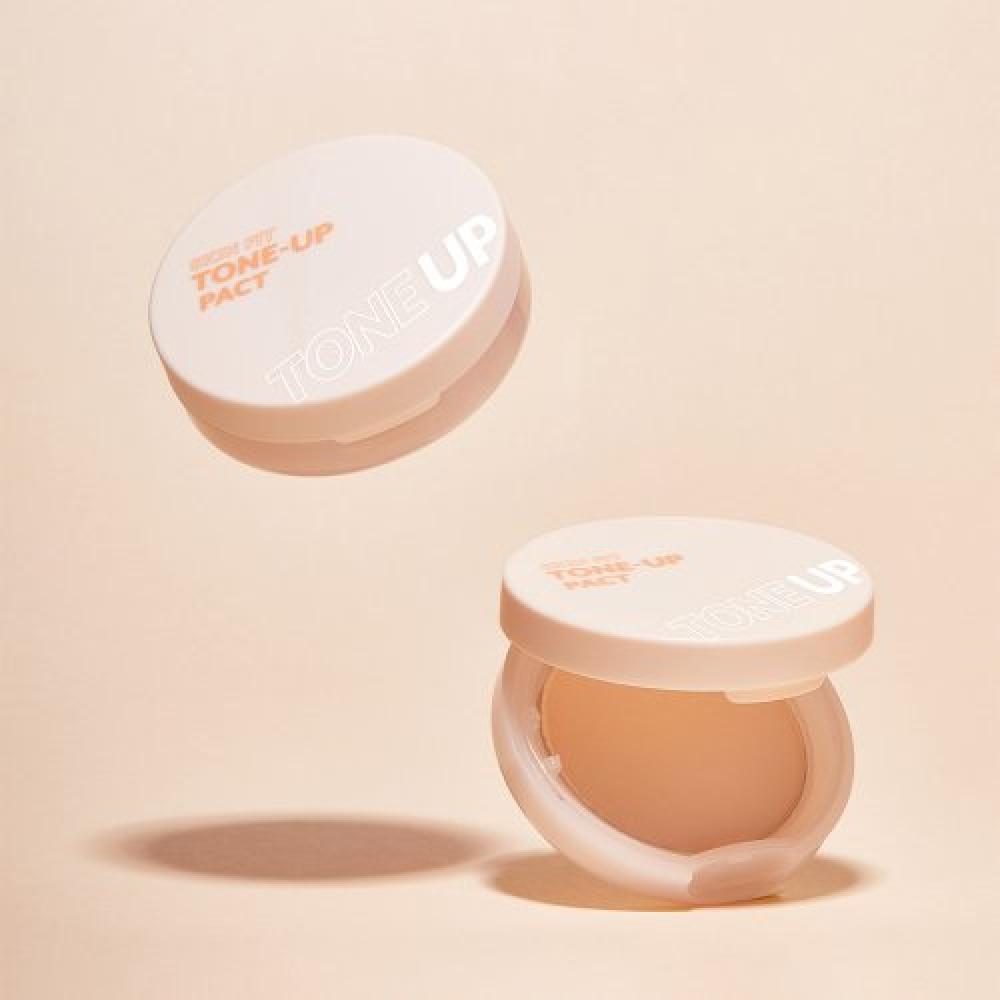 I M MeMe skIn fIt Tone Up Pact