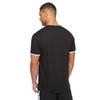 Henleys Mens Henjaque T-Shirt & Shorts Set