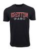 LED ZEPPELIN ZOSO BAND LOGO T SHIRT Unisex T-Shirt
