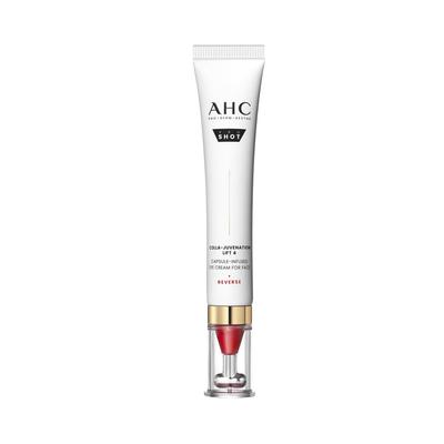 Pro-Shot Cola Juvenation Lift 4 Capsule Crema Contorno Occhi Infusa 30ml