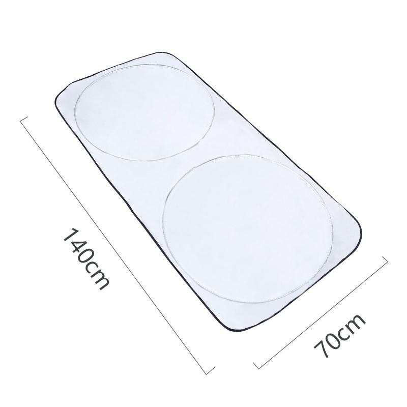 Auto Windschutzscheiben-Sonnenschutz Visier UV-Schutzschild für Lexus F SPORT GX460 Ct200h IS250 ES 220D IS200 Fsport GS GX IS LS LX NX