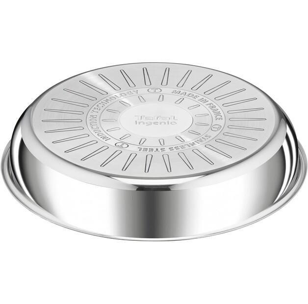 Сковорода Tefal L97206 Ingenio Preference 28 см (L9720602)