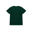 Vans Classic Loose Casual Short Sleeve T-Shirt Unisex Tops Green VN0A33ZLTTZ