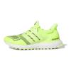 adidas UltraBoost 1.0 Çivili Olmayan Golf 'Lucid Lemon' Spor Ayakkabıları IE2136