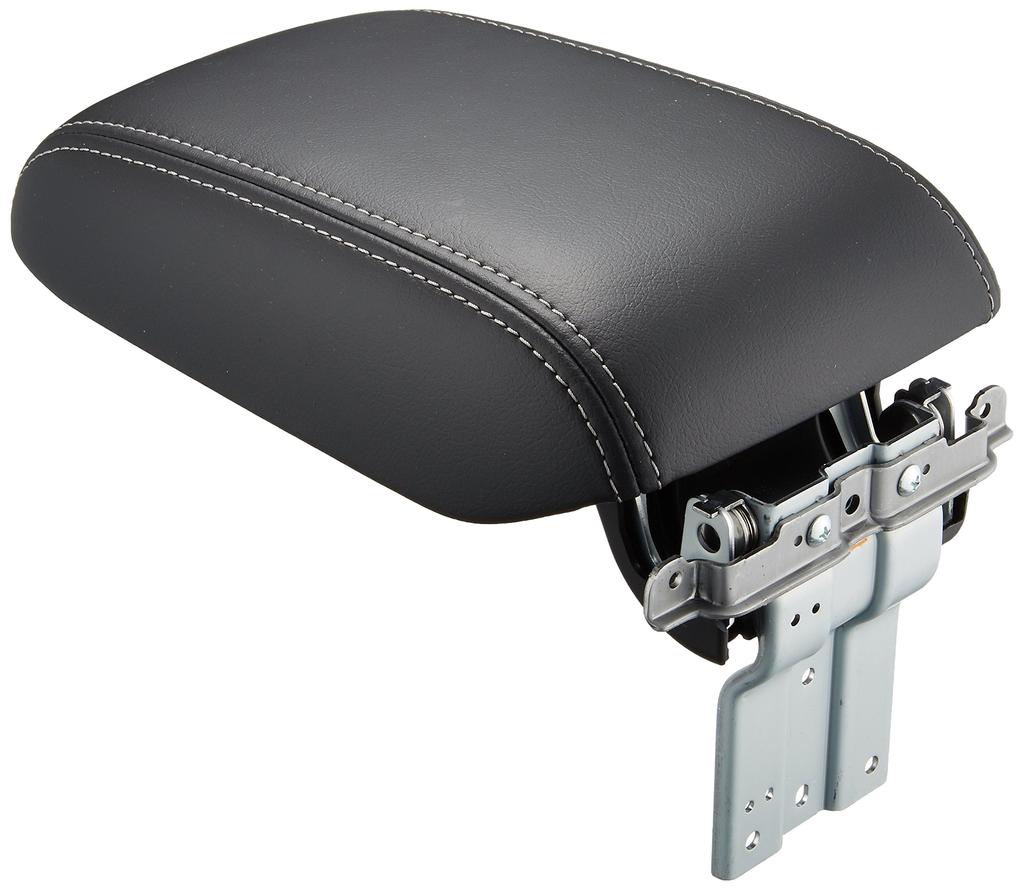 Genuine SUBARU XV Console Lid 92114SG050JC (Silver)