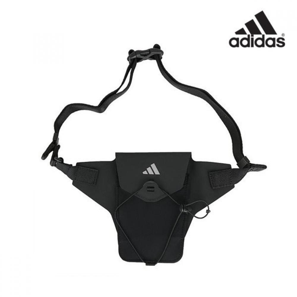 

Adidas Adidas Genuine HN8173 Run B Pocket Hip Sack