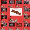 Judas Priest Inspired Rock Music Flag 3x5 Ft 90x150cm Polyester Decorative Banner Tapestry For Music Fans Bedroom Wall Decoratio