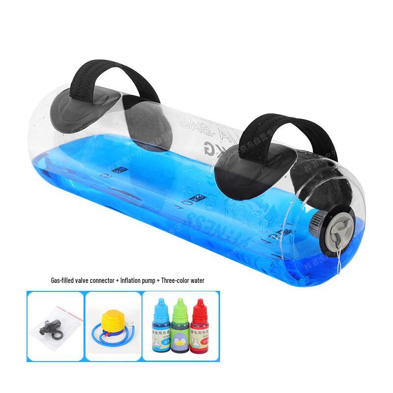 Huaqianhu Fitness Portable Weighted Water Bag