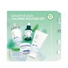 ROUND LAB Sensitive Skin Calming Routine Set
