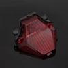 Tail Light with Stop Lamp Turn Signal For Yamaha YZF R3 FZ07 MT07 MT03 2016-2022