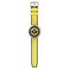 [Swatch] Hodinky BOLDEN YELLOW SB07S109 Yellow