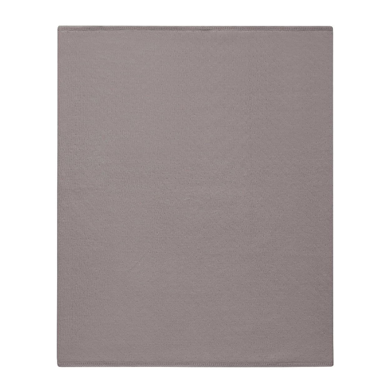 

Atsugi Хлопковая кругловязаная грелка для живота 35 см Сделано в мокко Размер 7001AS Женская 100% (Согревающая одежда), Длина, Япония, Серый, M-L,