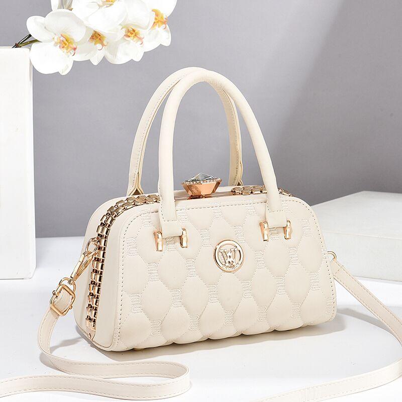 Brand Womens Tote Bag Leather Luxury Handbag Women Bags Designer Women Handbags High Quality Ladies Crossbody Hand Bags