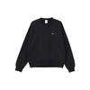 Nike Lab Fleece Crew Asia Sizing DA0318-010