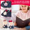 Cute Plush Doll Clothing Accessories Plush Doll Matching Gifts Cartoon Children Doll Doll Clothing