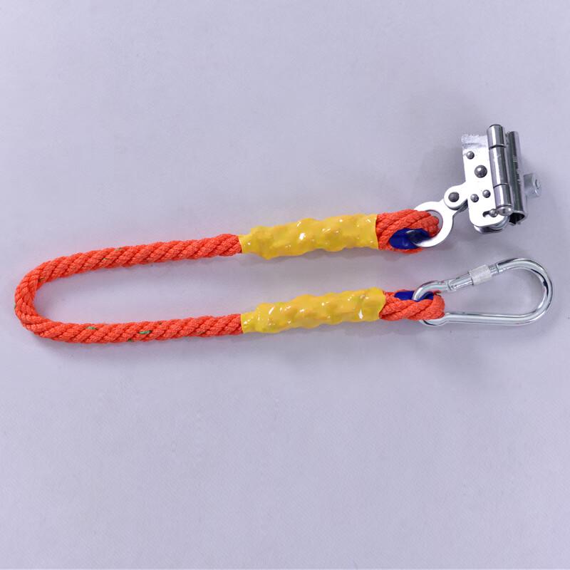 Shixun Safety Rope Fall Arrest Buckle