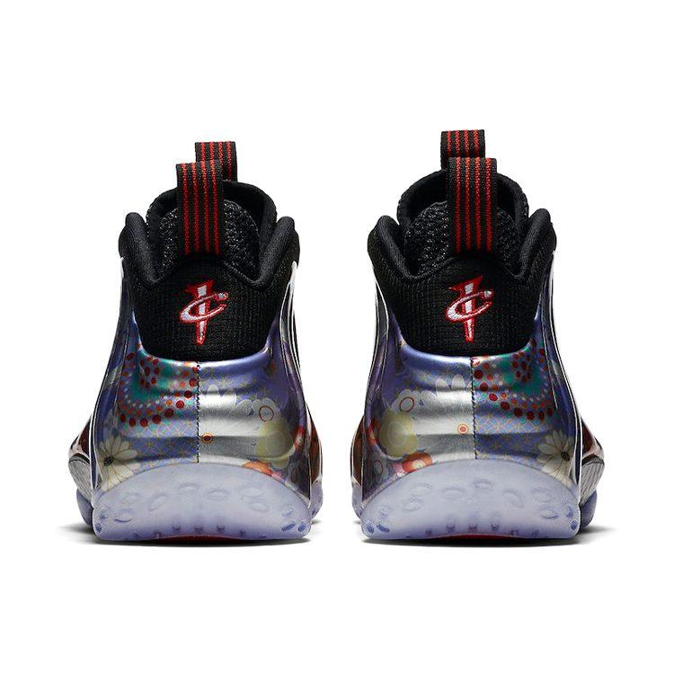Nike Air Foamposite One 'CNY' 2018 AO7541-006