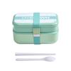 CNCrown Walking Garden Green Lunch Box