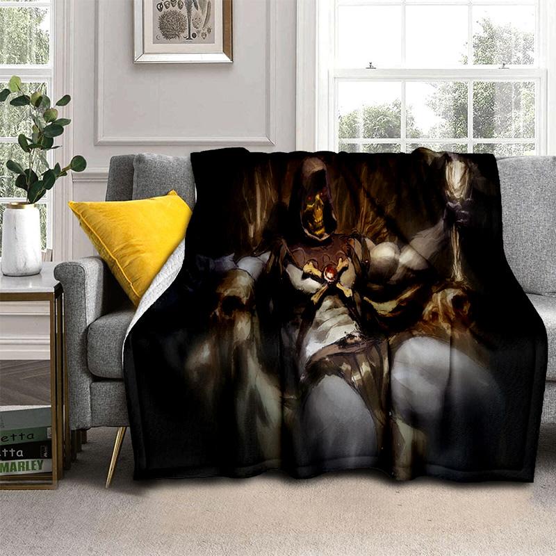 

Ковдра з мультфільму He Man Masters of the Universe, м’яка ковдра для дому, спальні, ліжка, дивана, пікніка, подорожей, офісної ковдри 130cm x 150cm
