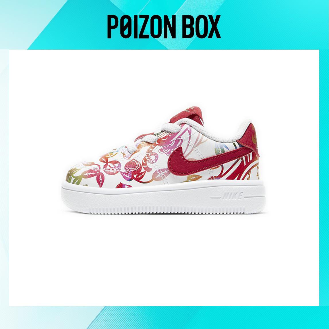 

кроссовки Nike Air Force 1 Low Toddler Shoes TD CU2986-961