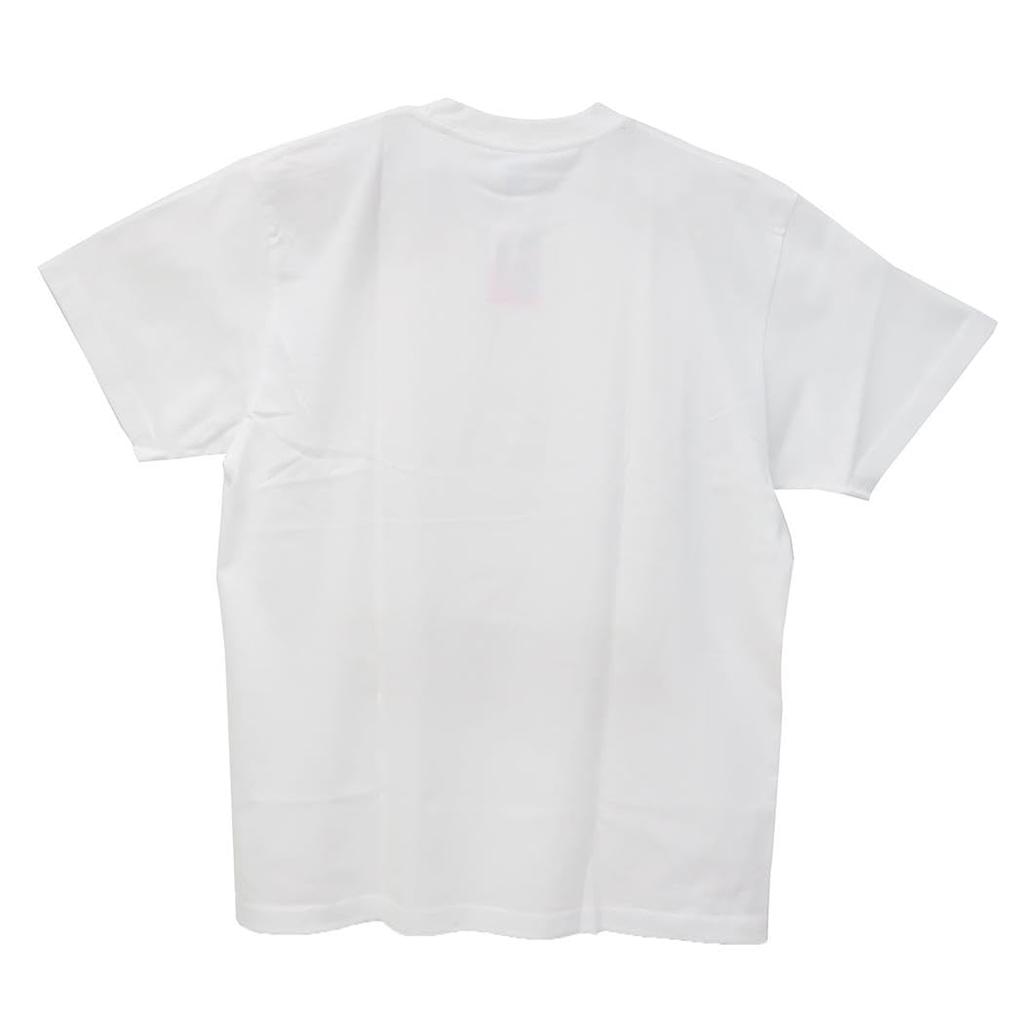 Small Planet Powerpuff Girls T-Shirt in Weiß