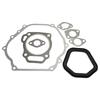 88mm Piston Rings Crankshaft Oil Seal Gasket Rebuild Kit for Honda GX390 188F E6500 5/6.5kw Engine Generator Water Pump