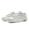 Fila Omelette Mode Retro Persönlichkeit Klassisch Vielseitig Bequem Lässig Damen Sneaker Hellgrau Eiscreme-Grün F12W542203FLI