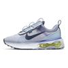 Nike Air Max 2021 PS Ghost Ashen Slate Detské tenisky Sivé Obsidiánová hmla Obsidián DB1109-002