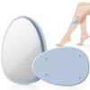 Hair Removal Device Simply Rub It. Industry Attention Pain-free Next-generation Model. Painless Exfoliation Nano Glass Physical Palm-sized Lightweight