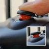 8pcs Silicone Joysticks Protector Rings Analogs Stick Defense Rings Gaming Accessories Suitable for P5 Controllers
