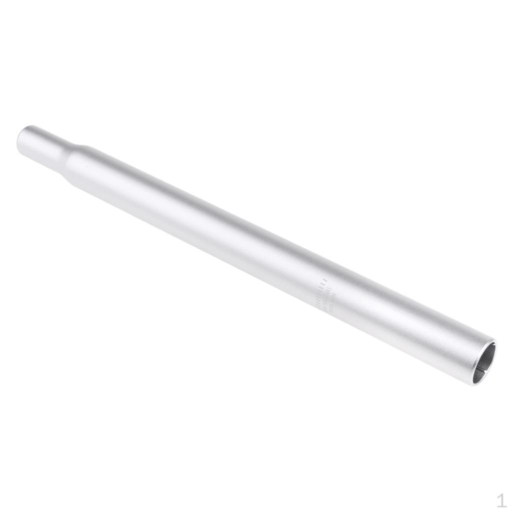 Horské Silniční Kolo Rovná Sedlovka Sedlovka 28,6 mm /350/400/450 mm