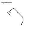 Right Rearview Mirror Bracket for Dongfeng Cummins EQ5118