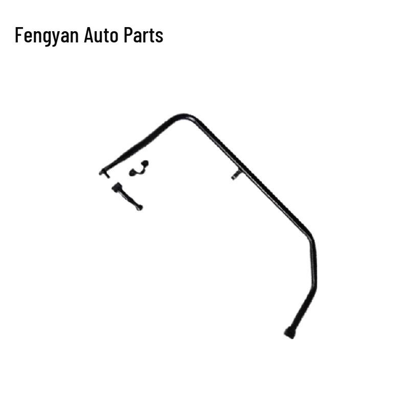 Right Rearview Mirror Bracket for Dongfeng Cummins EQ5118