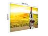 SZKLANA DESKA DO KROEJNIA 30x22 WINO