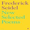 New Selected Poems by Frederick Seidel Paperback Book 9780571365357