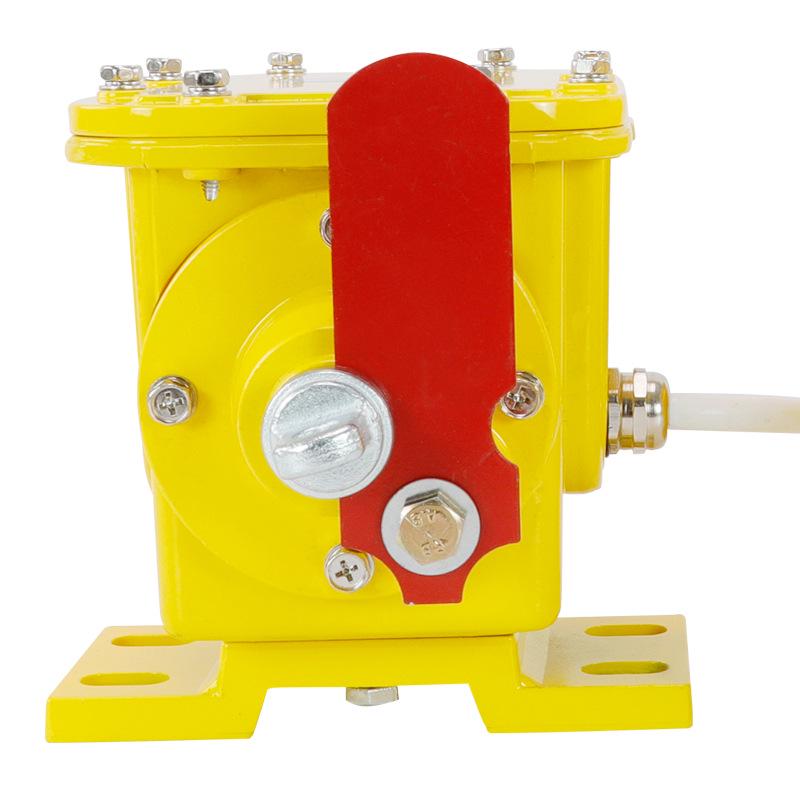 Explosion-Proof Belt Rip Detection Sensor ZLK-II DB-100 Longitudinal Rip Switch ZL-B