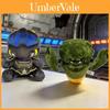 Helldivers 2 Peluche Error de Carga Muñeco Suave Relleno Para Fans de Videojuegos